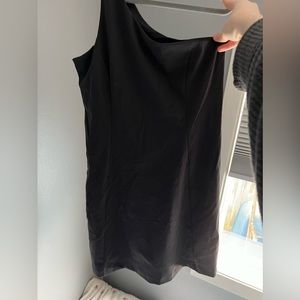 Outdoor Voices Active Dress w/ Shorts&Built In Bra